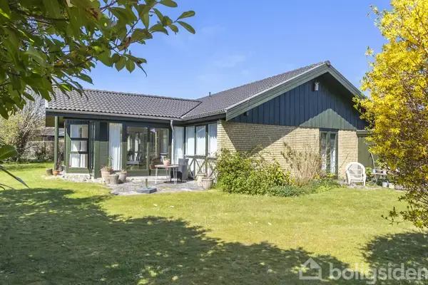 Villa på Lindeengen 23, 2740 Skovlunde