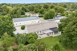 Villa på Bjerresletten 7, Smidstrup, 3250 Gilleleje
