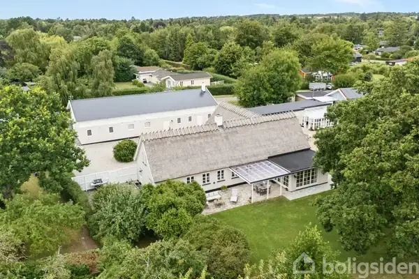 Villa på Bjerresletten 7, 3250 Gilleleje
