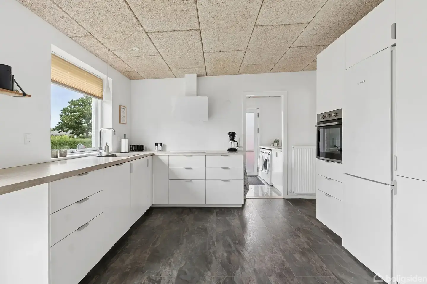 Villa på Idrætsvej 4, 9440 Aabybro
