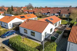 Villa på Kongestien 66, 2830 Virum