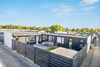 Rækkehus på Skorpionen 38, 3650 Ølstykke