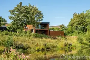 Villa på Alpetoppen 33, 6000 Kolding