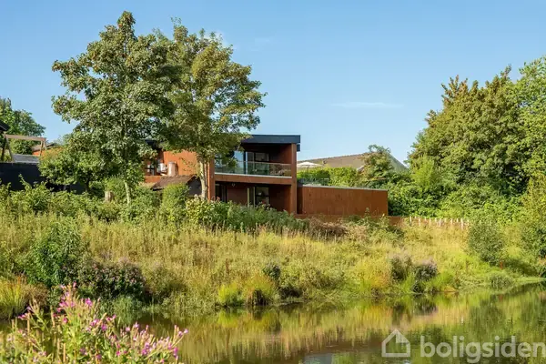 Villa på Alpetoppen 33, 6000 Kolding