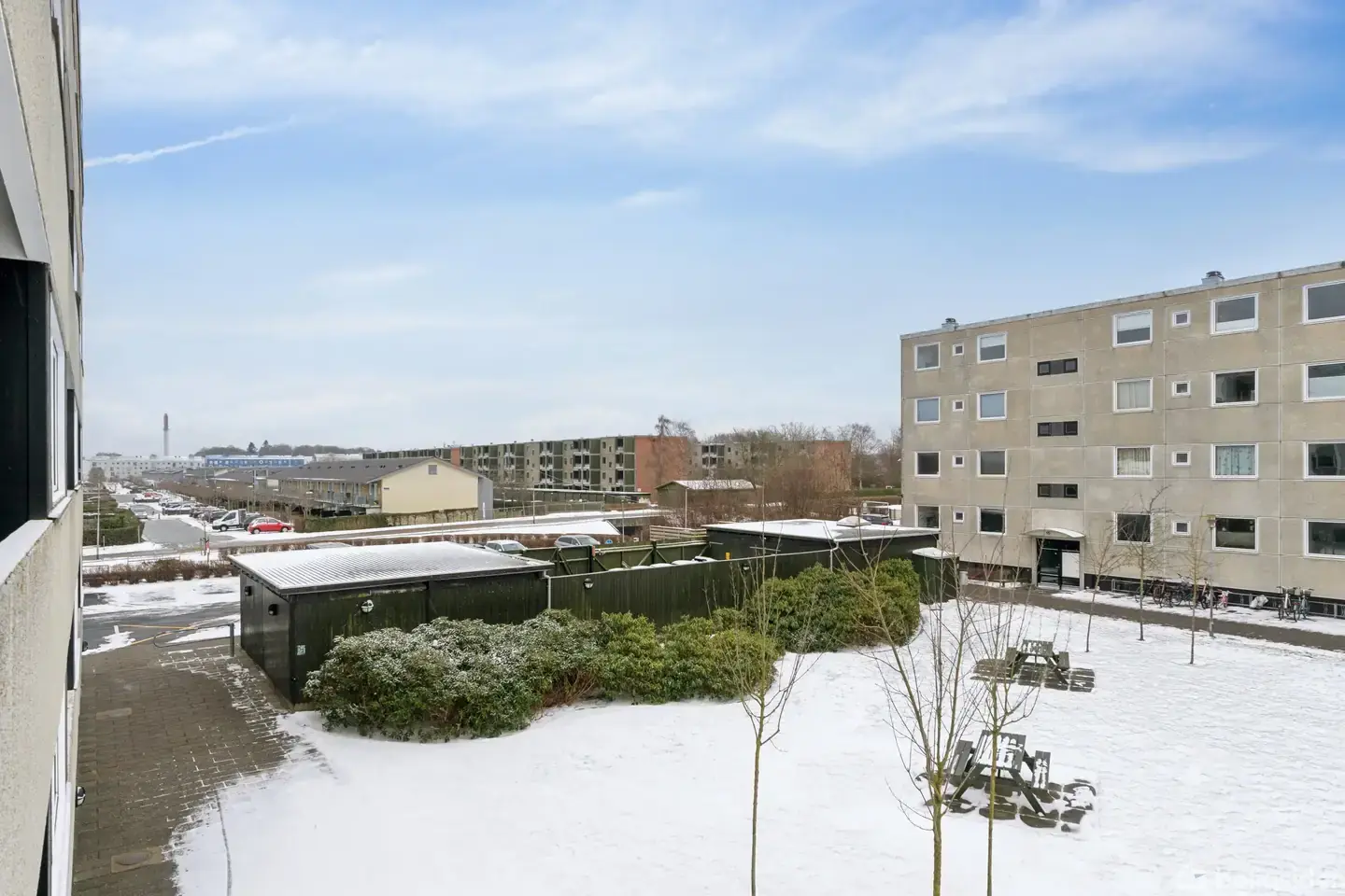 Ejerlejlighed på Blåbærhaven 13, 1. mf., 2980 Kokkedal