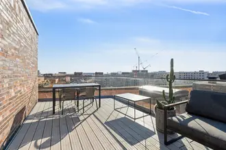 Ejerlejlighed på Vestre Teglgade 10A, 7. tv., 2450 København SV