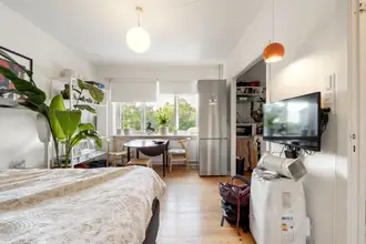 Ejerlejlighed på Tåsingegade 14, 2. 5., 8200 Aarhus N