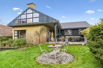 Villa på Skovkilden 10, 2880 Bagsværd