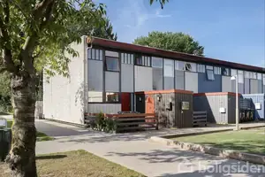 Rækkehus på Fasanhusene 59, 2620 Albertslund