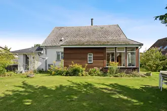 Villa på Erik Glippings Alle 3, 2880 Bagsværd