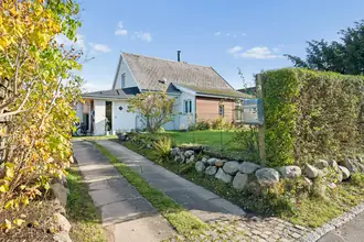 Villa på Erik Glippings Alle 3, 2880 Bagsværd