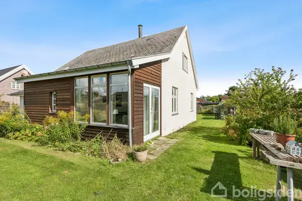 Villa på Erik Glippings Alle 3, 2880 Bagsværd
