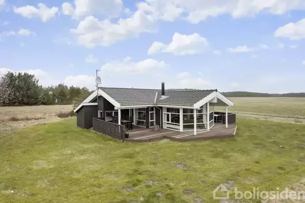 Fritidsbolig på Ingeborgvej 24, 9480 Løkken