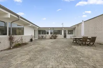 Rækkehus på Porthusvej 50, 3390 Hundested