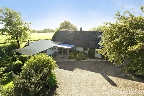 Villa på Hindborgvej 103, 7800 Skive