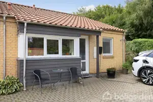 Andelsbolig på Knolden 11, 9700 Brønderslev