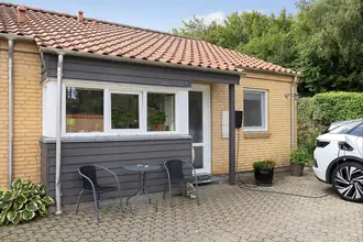 Andelsbolig på Knolden 11, 9700