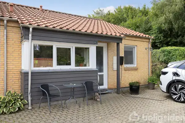 Andelsbolig på Knolden 11, 9700 Brønderslev