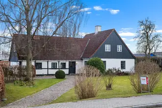 Villa på Gl. Næstvedvej 29, 4683 Rønnede