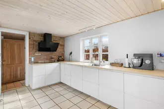Villa på Gl. Næstvedvej 29, 4683 Rønnede