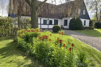 Villa på Gl. Næstvedvej 29, 4683 Rønnede