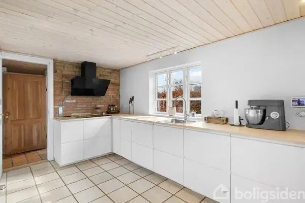 Villa på Gl. Næstvedvej 29, 4683 Rønnede