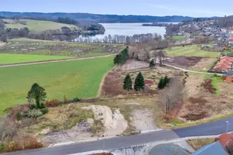 Helårsgrund på Silkeborgvej 69, Bomholt, 8600 Silkeborg