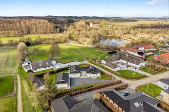 Villa på Ved Vester Mølle 15, 9230 Svenstrup J