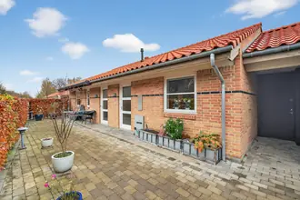 Rækkehus på Højvangen 10, 2690 Karlslunde