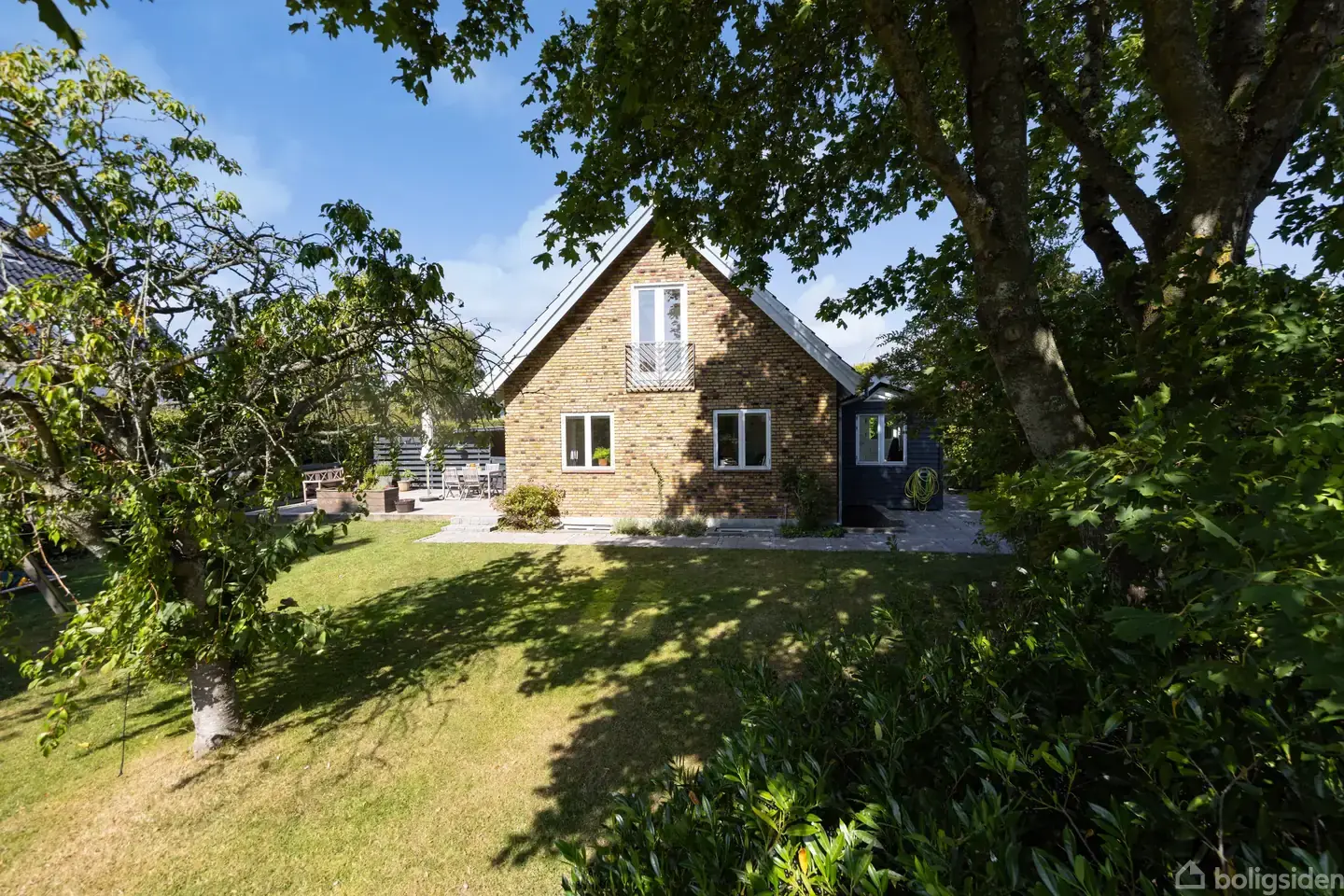 Villa på Solhøjvej 14, 8210 Aarhus V