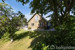 Villa på Solhøjvej 14, 8210 Aarhus V