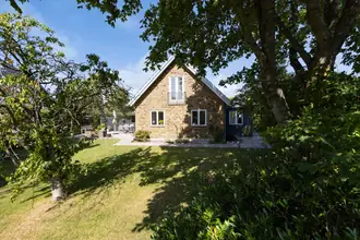 Villa på Solhøjvej 14, Hasle, 8210 Aarhus V