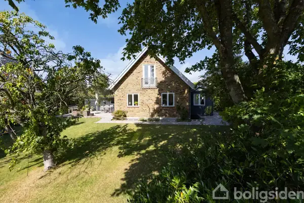 Villa på Solhøjvej 14, 8210 Aarhus V