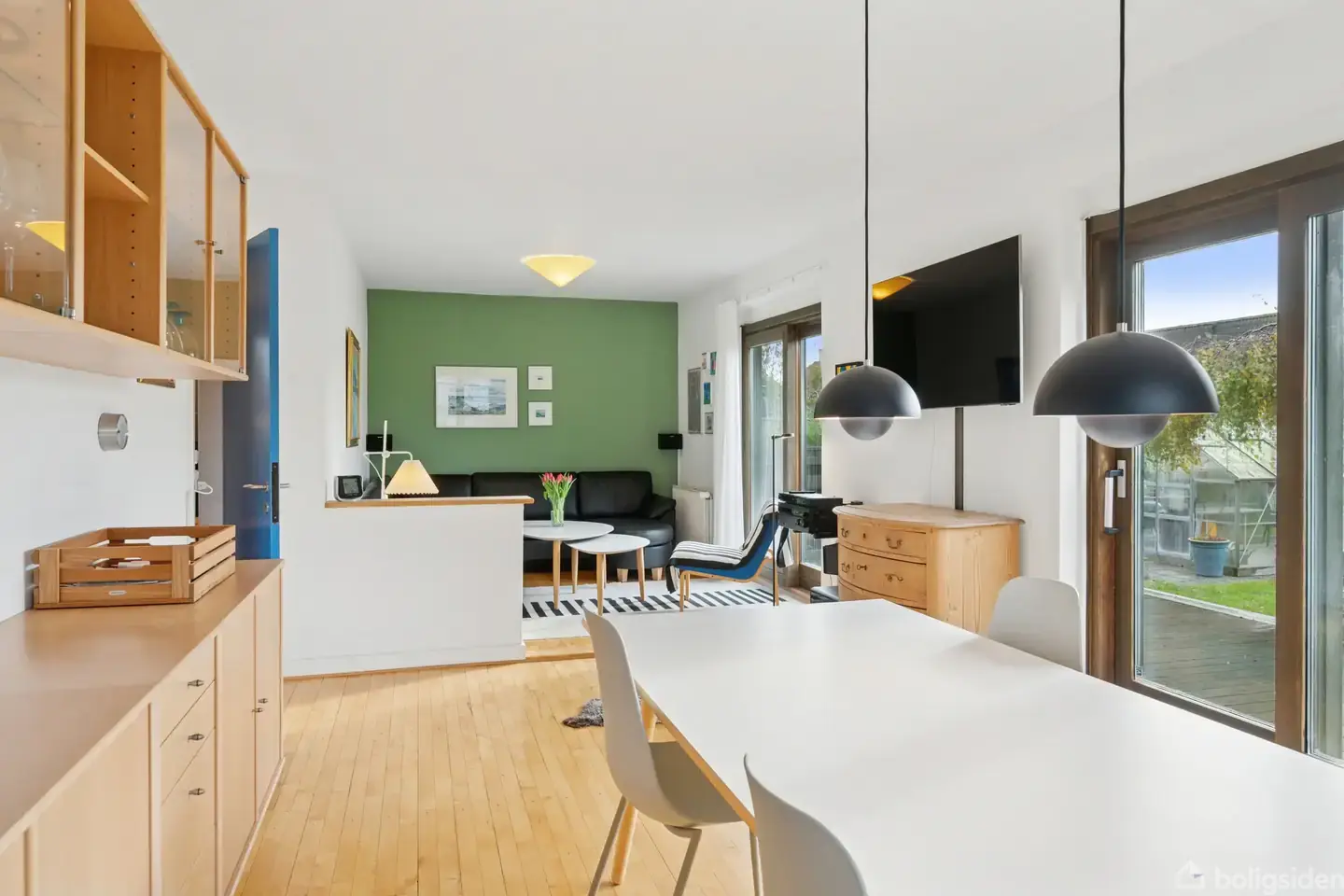 Villa på Tåregårdsvej 35, 2750 Ballerup