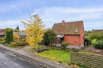 Villa på Tåregårdsvej 35, 2750 Ballerup