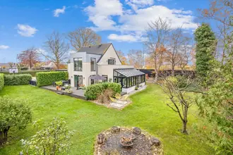 Villa på Hellebækvej 40, 4600 Køge