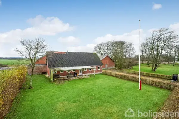 Villa på Tylvadvej 20, 6900 Skjern