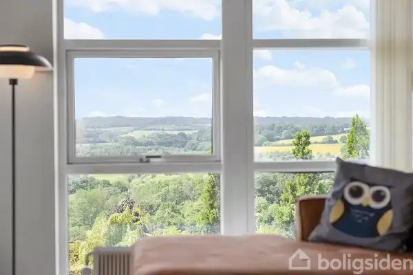 Villa på Brennerpasset 56, 6000 Kolding