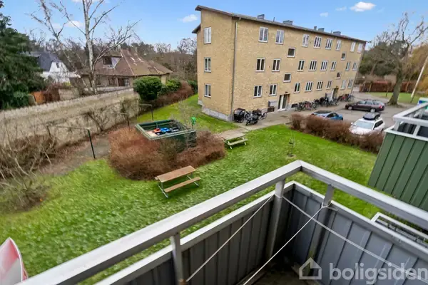 Ejerlejlighed på Florensvej 9, 1. th., 2300 København S