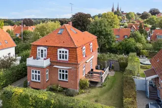 Ejerlejlighed på Duebrødrevej 8, 1., 4000 Roskilde
