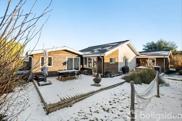 Villa på Maglevænget 11, 2791 Dragør