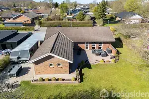 Villa på Visbyvej 39, 8600 Silkeborg