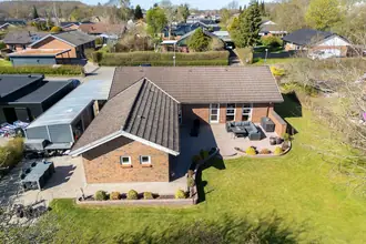 Villa på Visbyvej 39, 8600 Silkeborg