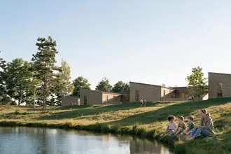 Rækkehus på Selvbinderen 2, 8600 Silkeborg