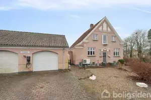 Villa på Middelfartvej 86, 5466 Asperup
