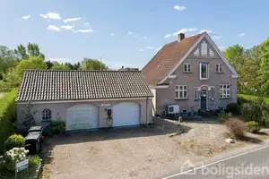 Villa på Middelfartvej 86, 5466 Asperup