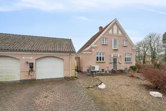 Villa på Middelfartvej 86, Baaring, 5466 Asperup