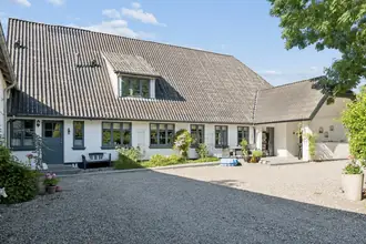 Landejendom på Skadebjergvej 3, Elstrup, 6430 Nordborg