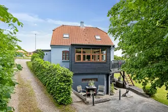 Villa på Egebjergvej 141, 8700 Horsens