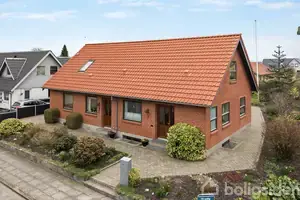 Villa på Asylgade 2, 7400 Herning
